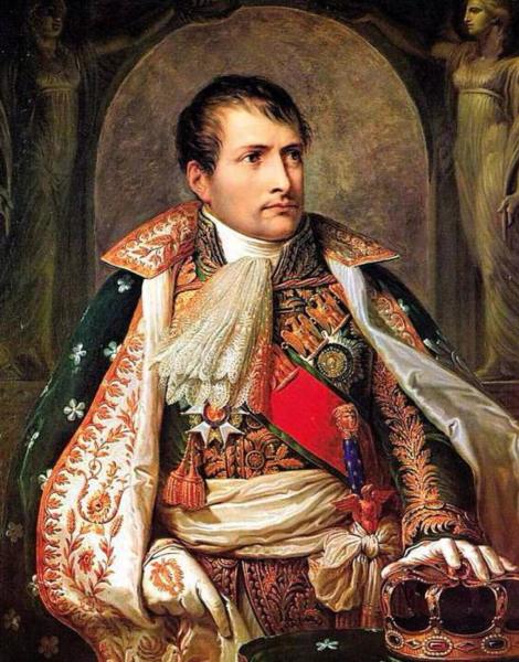 试听90秒趣味历史第62课:法国:拿破仑—没有什么是不可能的!