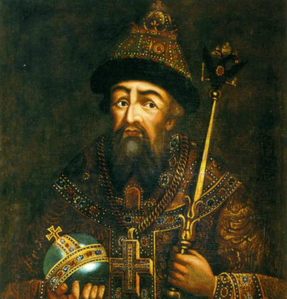 趣味历史:硬汉俄罗斯的硬核历史在线收听-喜马拉雅