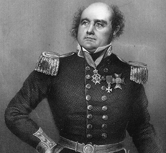 "大陆漂移学说之父"——阿尔弗雷德·魏格纳