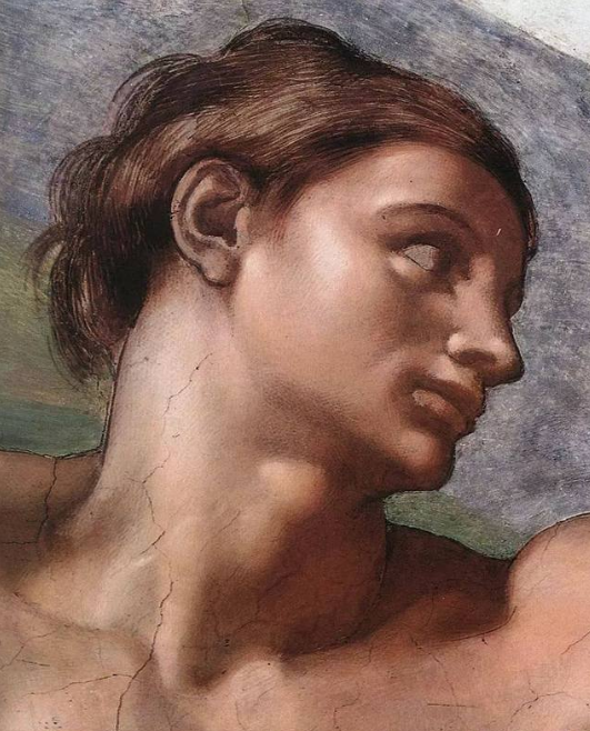 收听 00:00 05:32 购买所属专辑,收听更多内容 梵蒂冈博物馆 创造亚当