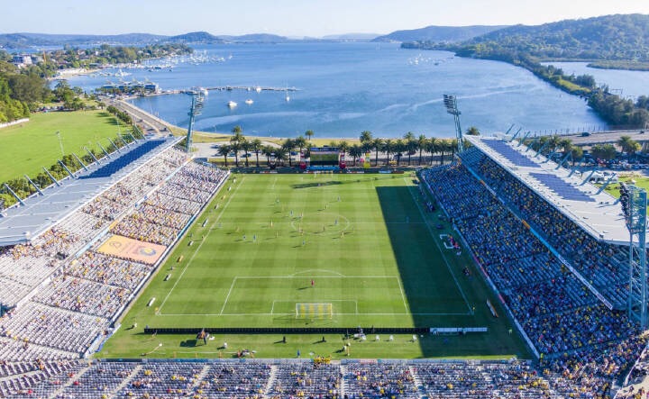 环球旅行第22站(西班牙& 葡萄牙):来猜猜看这是哪座球场?