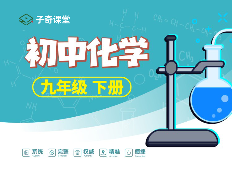 九年级下册化学