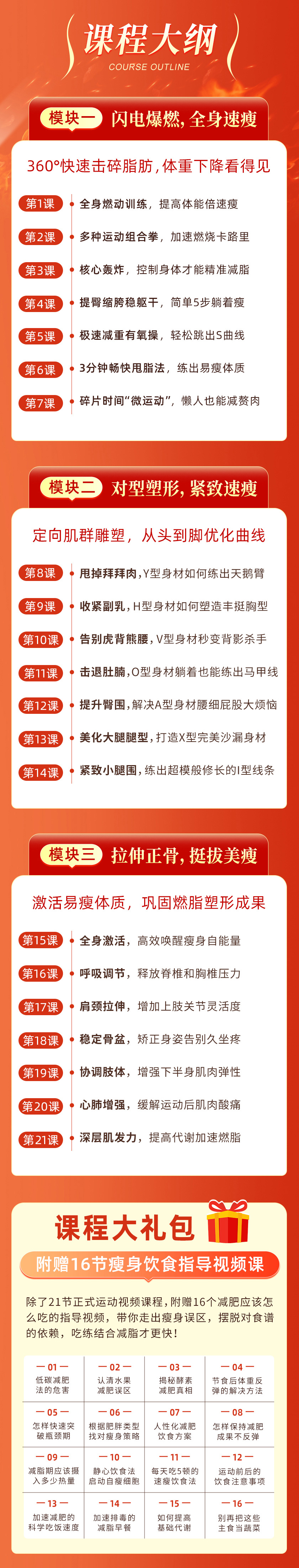 20万女性亲证：闪电高能甩脂操，怒减70斤，她的经历你也可以复制！