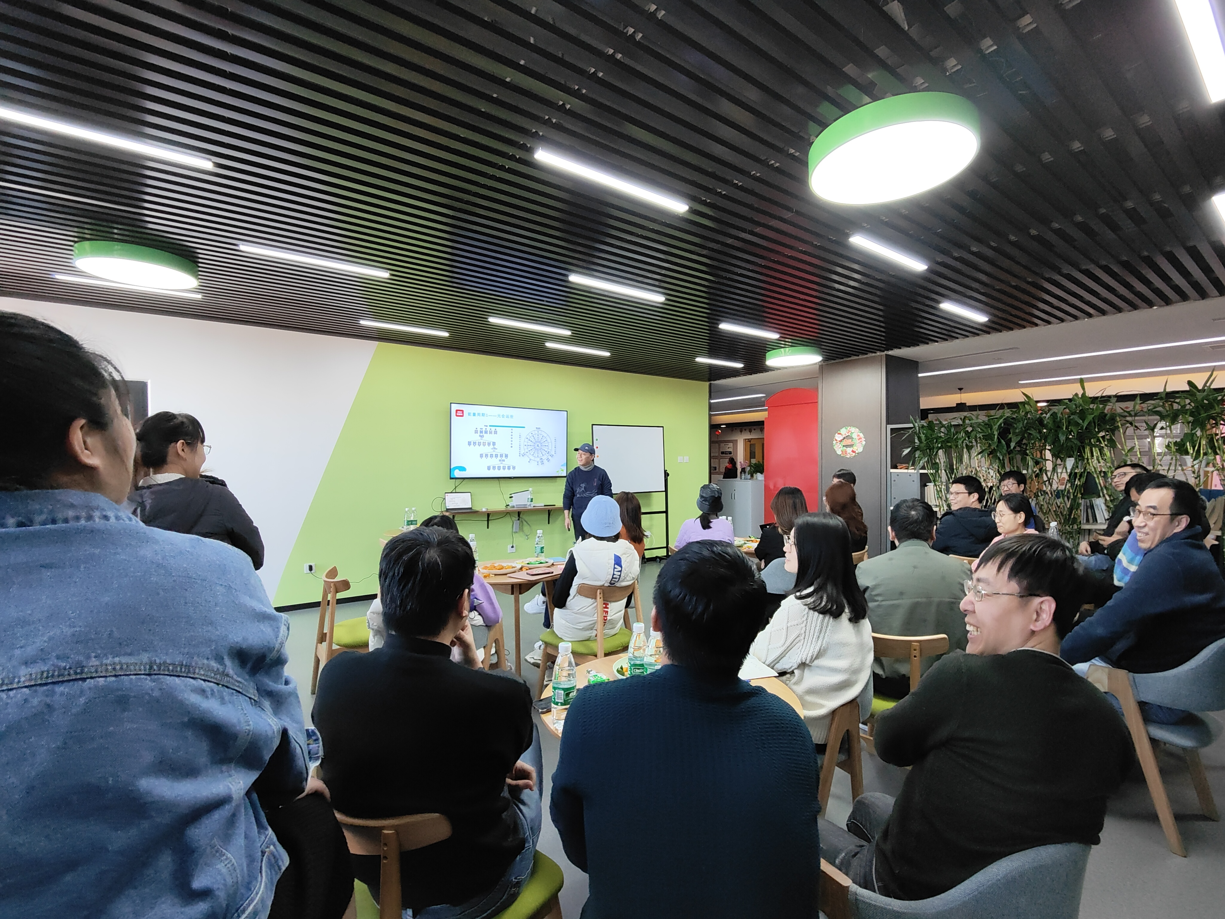 能量导引气脉冥想系列（共5集）