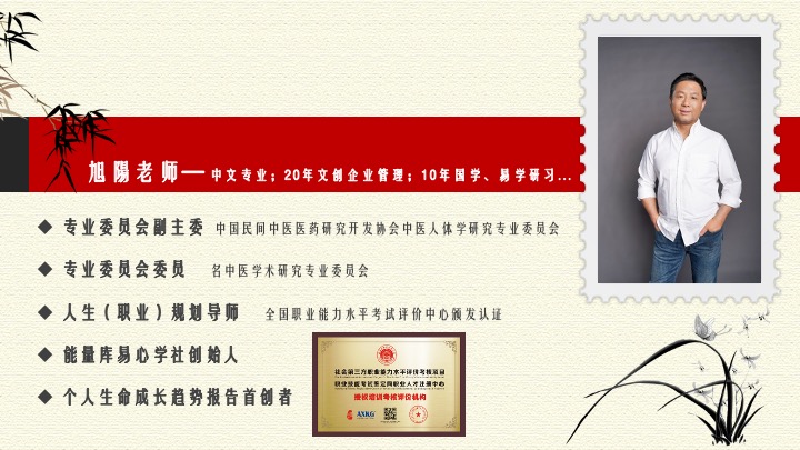 能量导引气脉冥想系列（共5集）