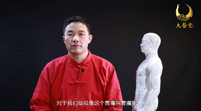 艾灸一穴调一症！家庭艾灸必知的65个特效穴及实操方法