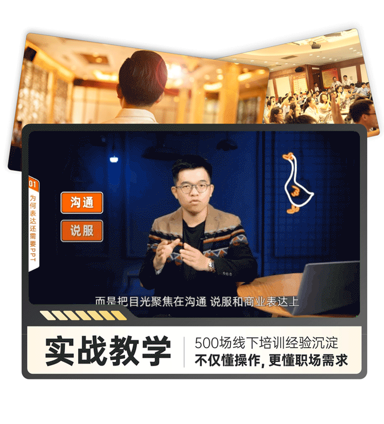 【四合一】WPS从小白到高手视频课