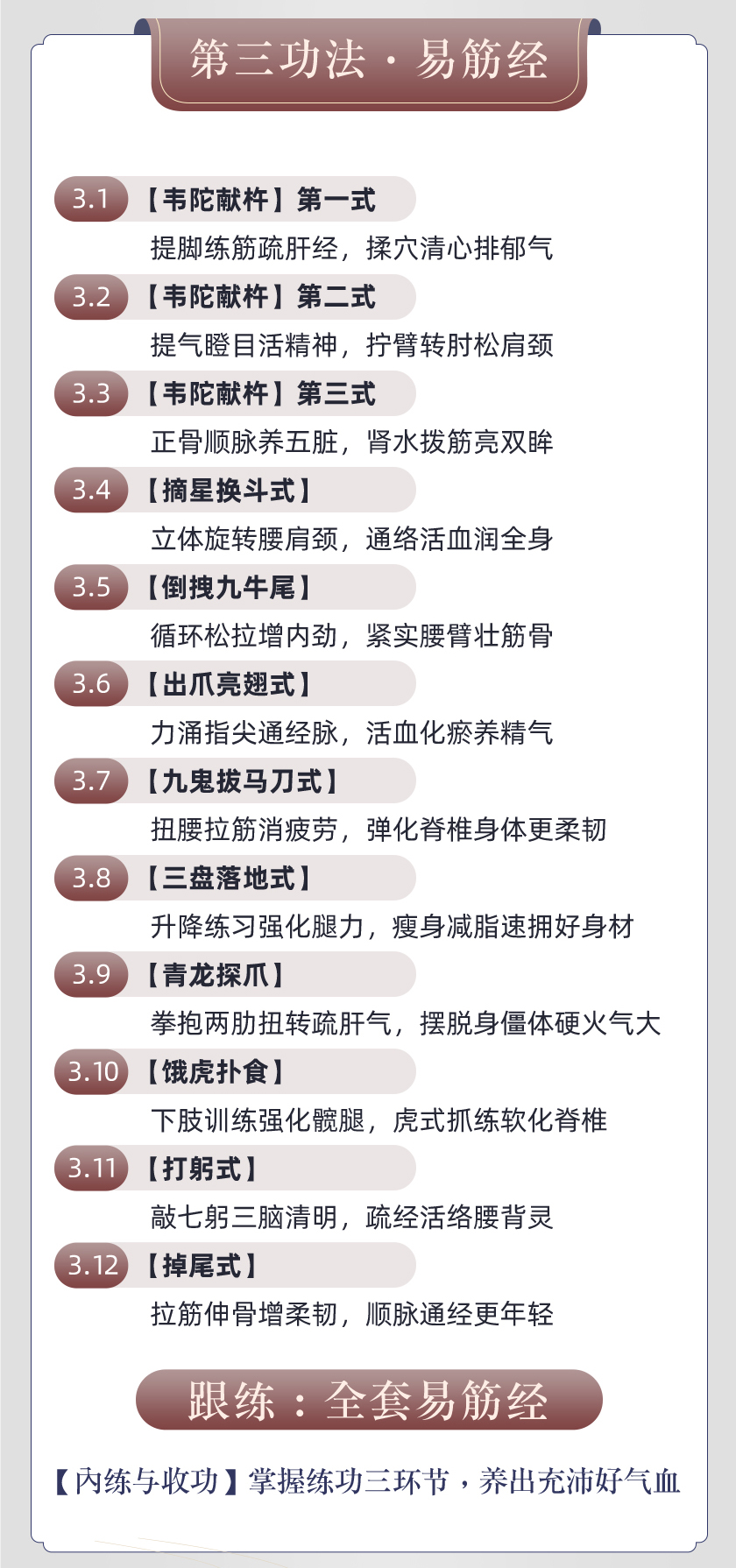 CCTV养生特邀专家迷罗：八段锦古法美体术，帮你活血抗衰，焕颜回春、重获纤美身姿！