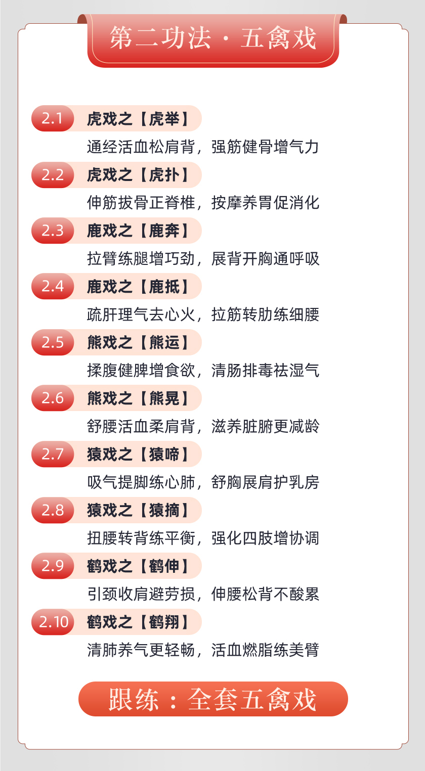 CCTV养生特邀专家迷罗：八段锦古法美体术，帮你活血抗衰，焕颜回春、重获纤美身姿！