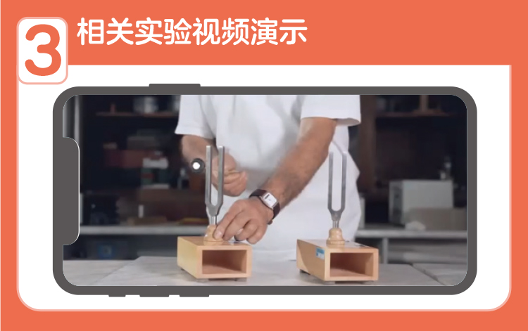 牛爸物理：初中物理入门课【声学篇】