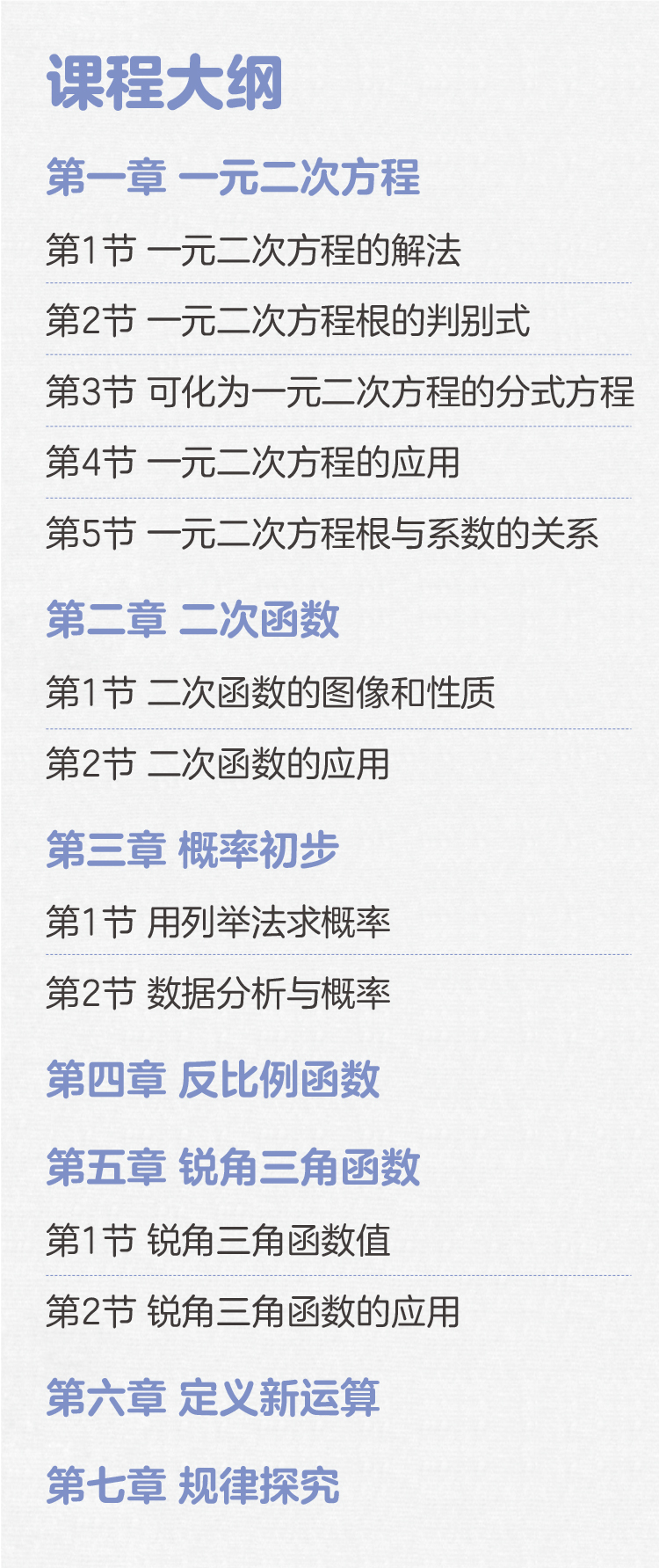 周计划初中数学计算高效训练9年级页面 (5).jpg 初中数学典型计算题精讲课(9年级+中考)