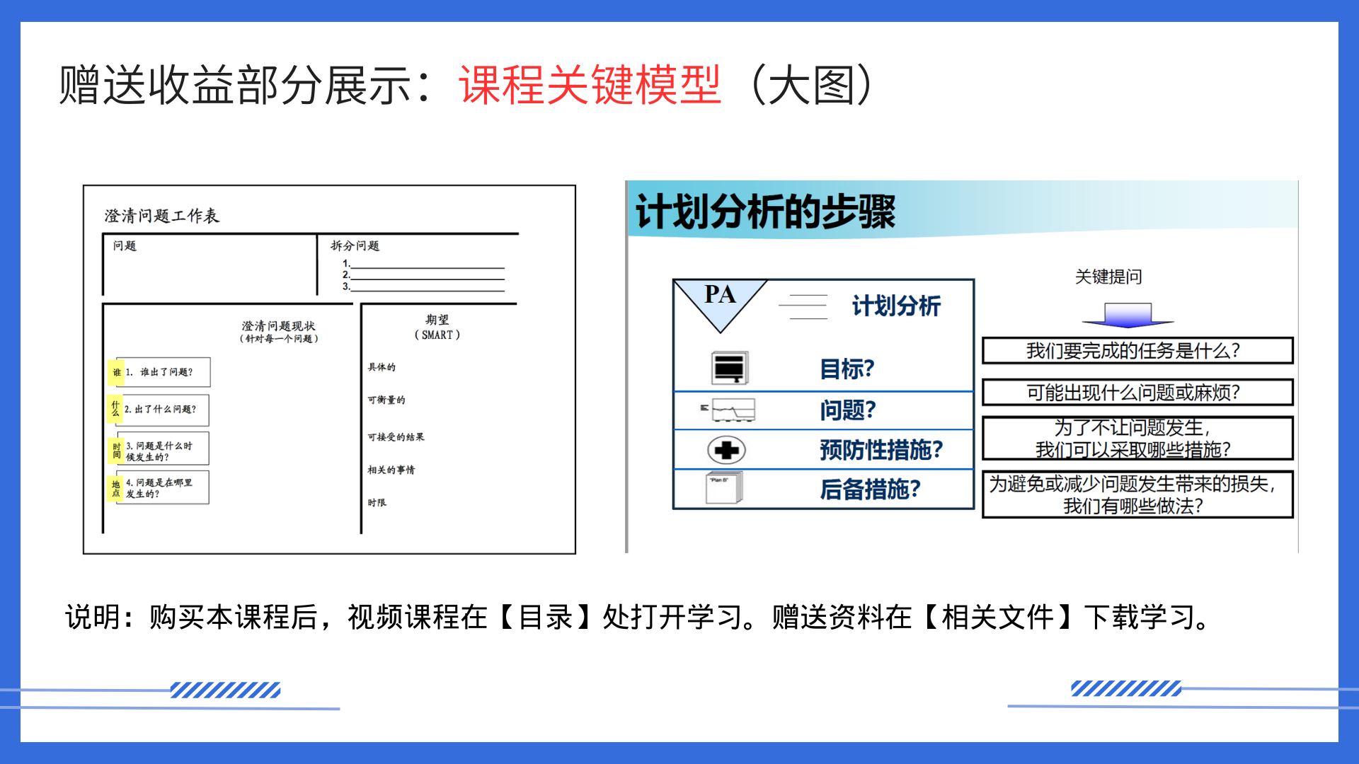 问题分析与解决