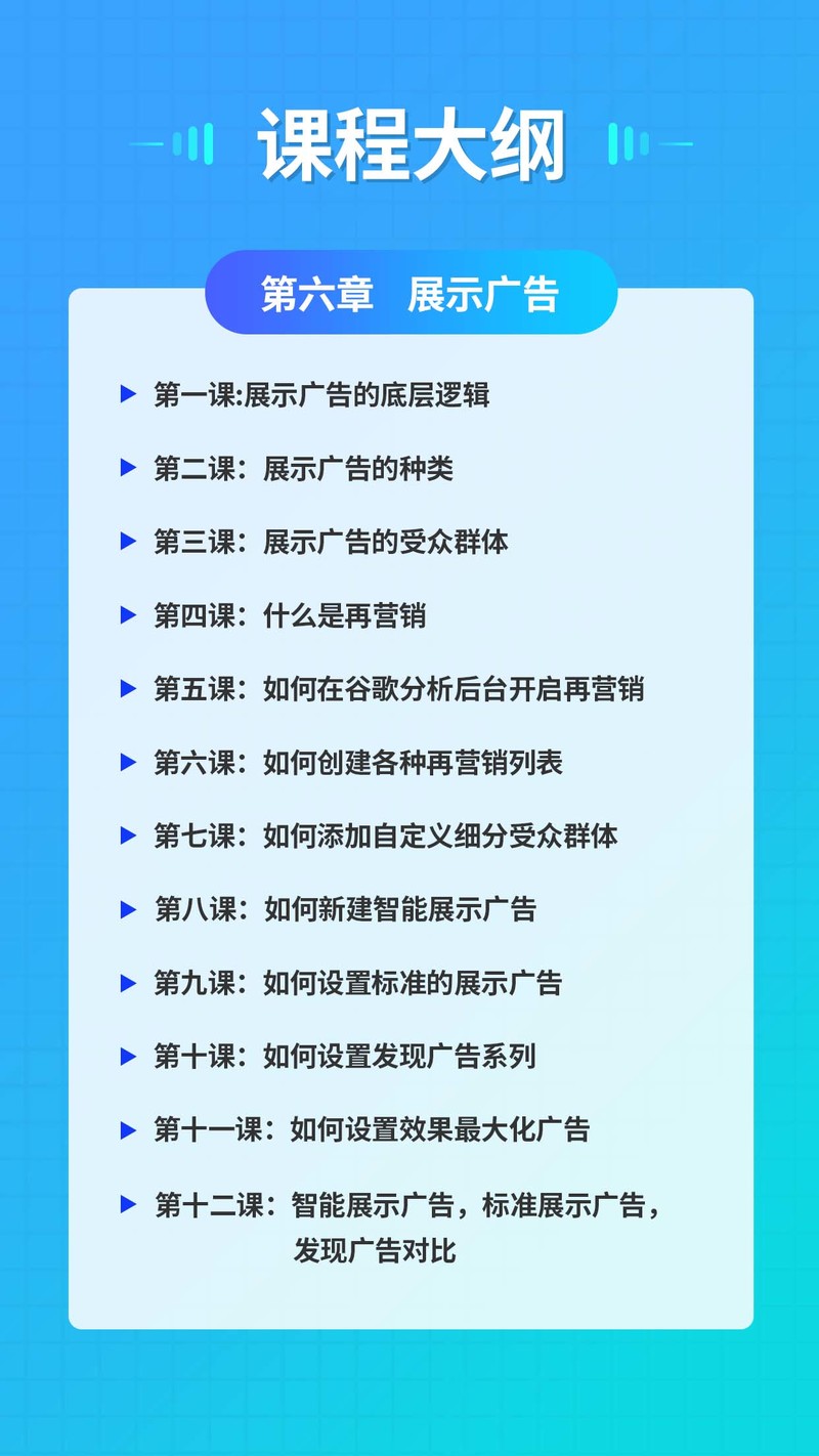 谷歌广告从零到精通-2022版