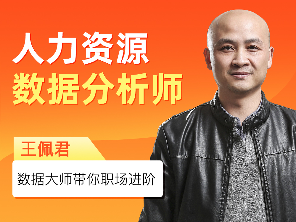 《L1-1人力资源数据仪表盘设计》