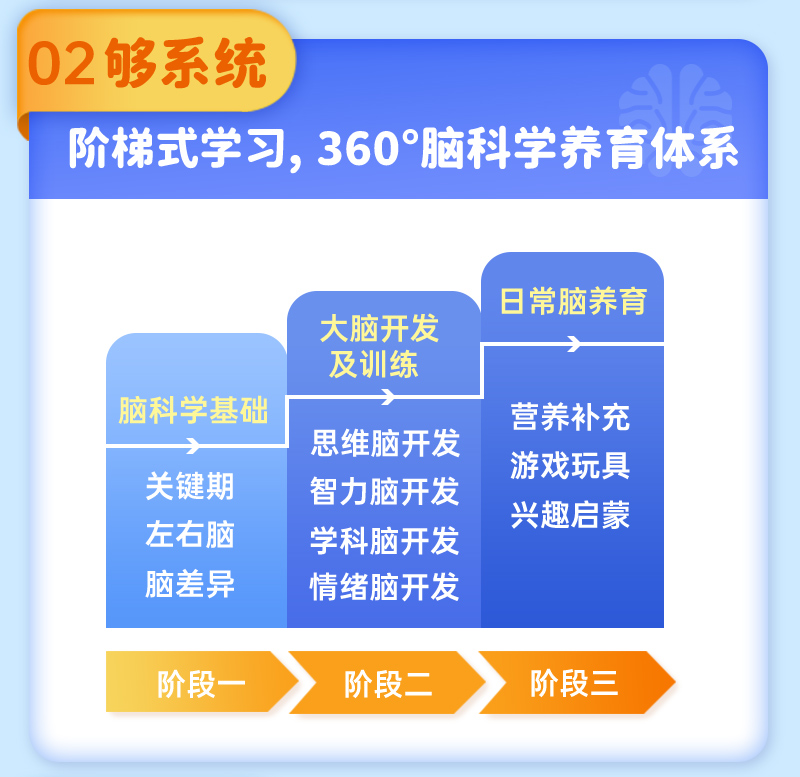 【脑科学完整课程】走出补课误区，启动孩子真正的能力