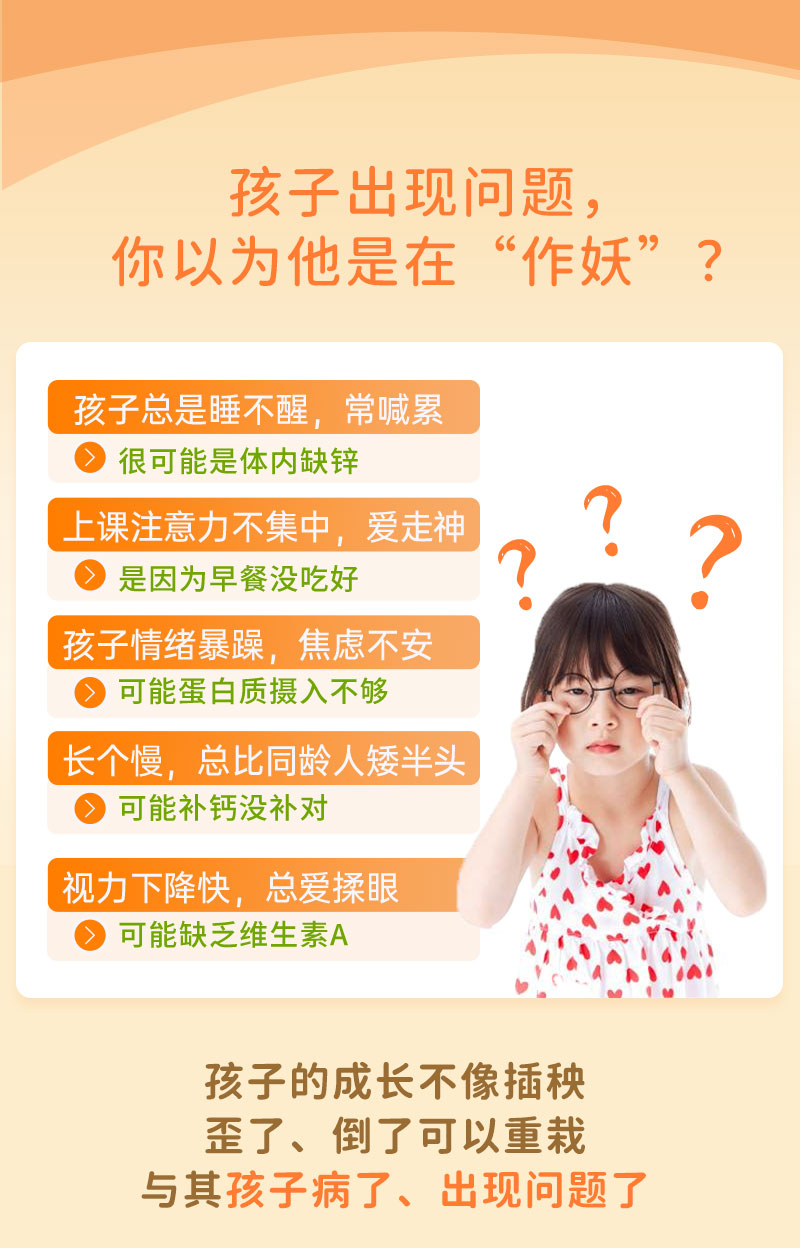 【央视营养师蓝冰滢】20堂儿童营养课，让孩子吃对一日三餐
