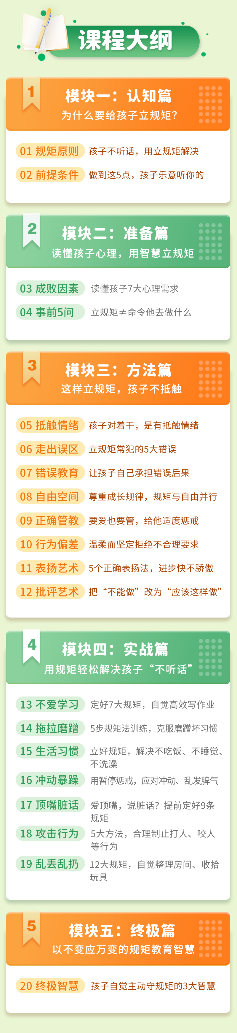 【规矩训练法】不吼不骂，轻松与孩子定规矩，孩子不抵触、守规矩、更自律