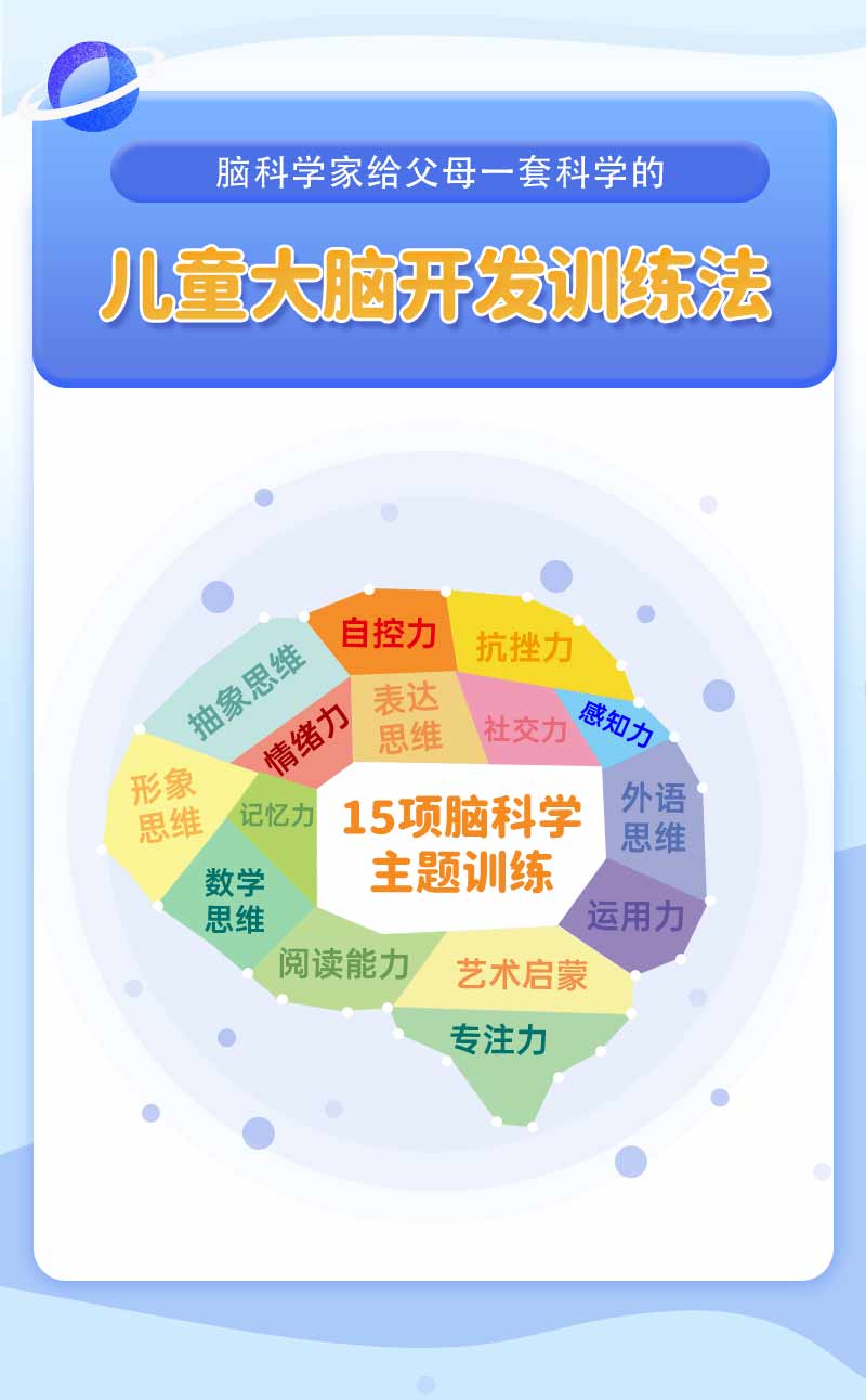 【中国脑科学家】给父母的脑科学养育课，激发大脑潜能，培养聪明娃