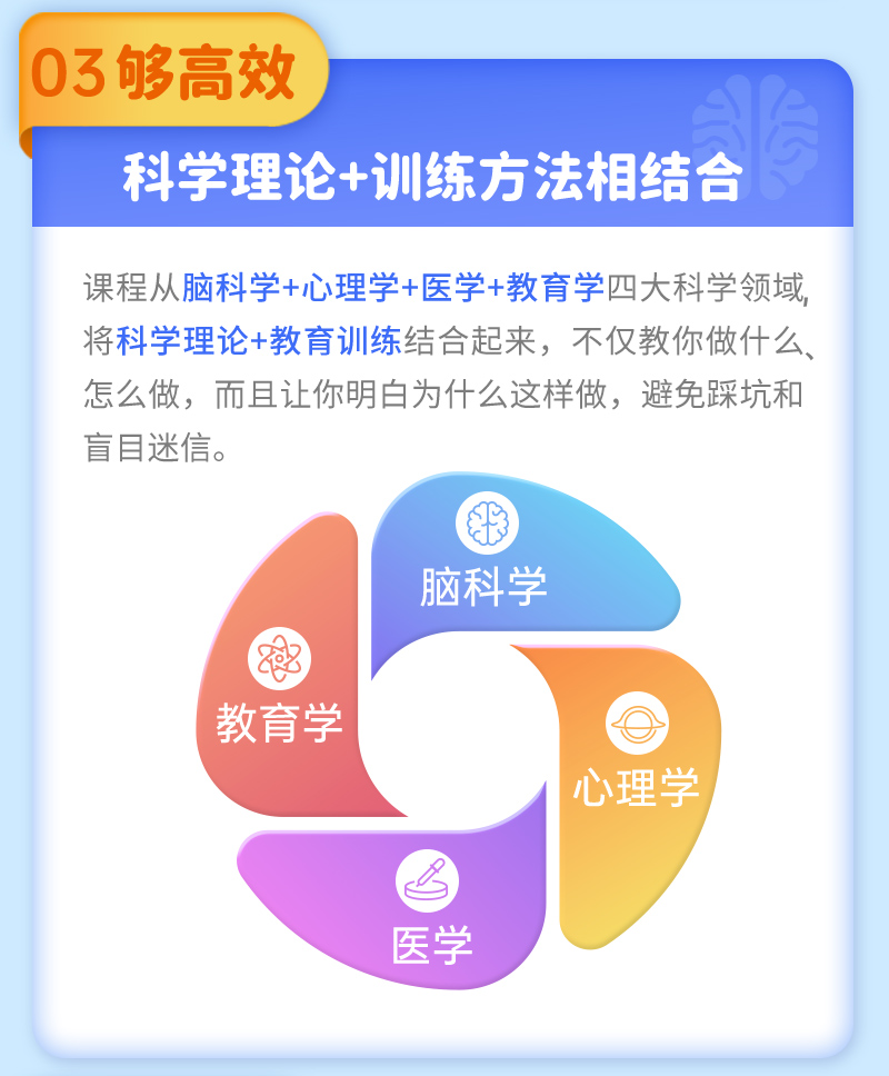 【中国脑科学家】给父母的脑科学养育课，激发大脑潜能，培养聪明娃
