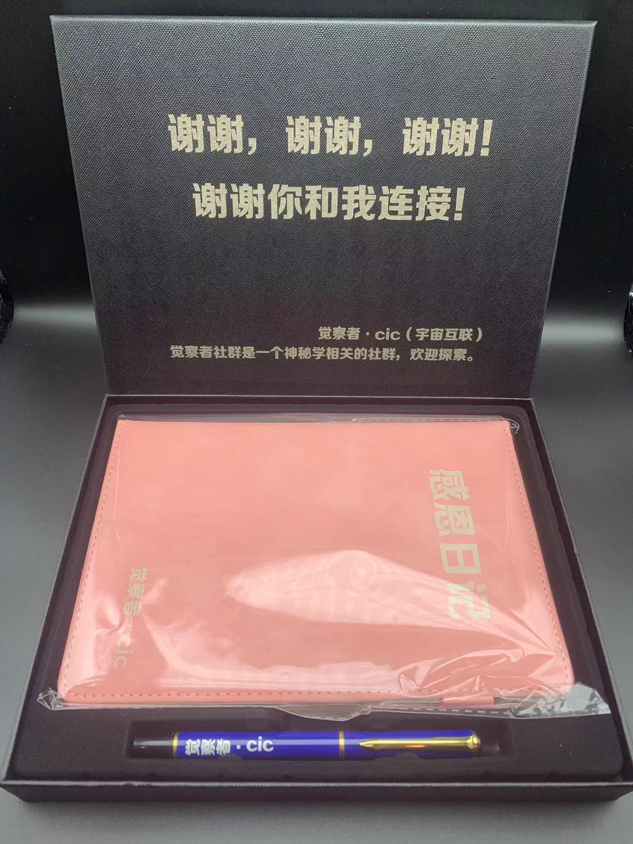cic静心冥想课