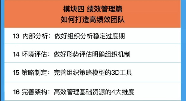 杨小钟·晋升后如何胜任新角色｜书单课