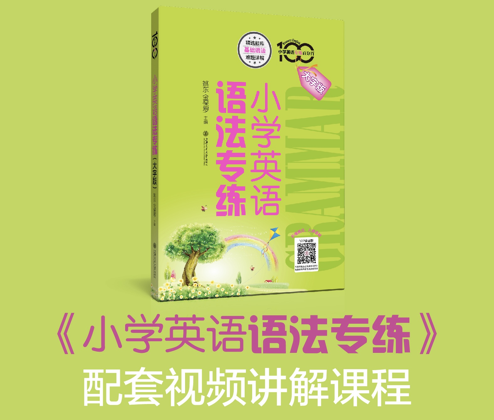 小学英语语法专练——专项训练