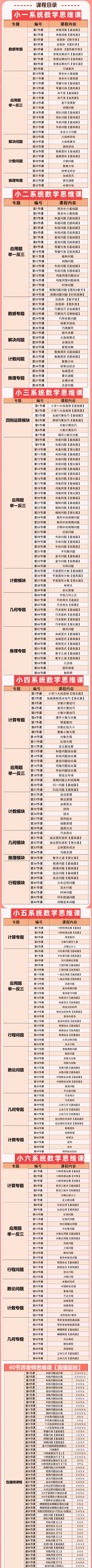 厉老师三阶段系统思维提升课