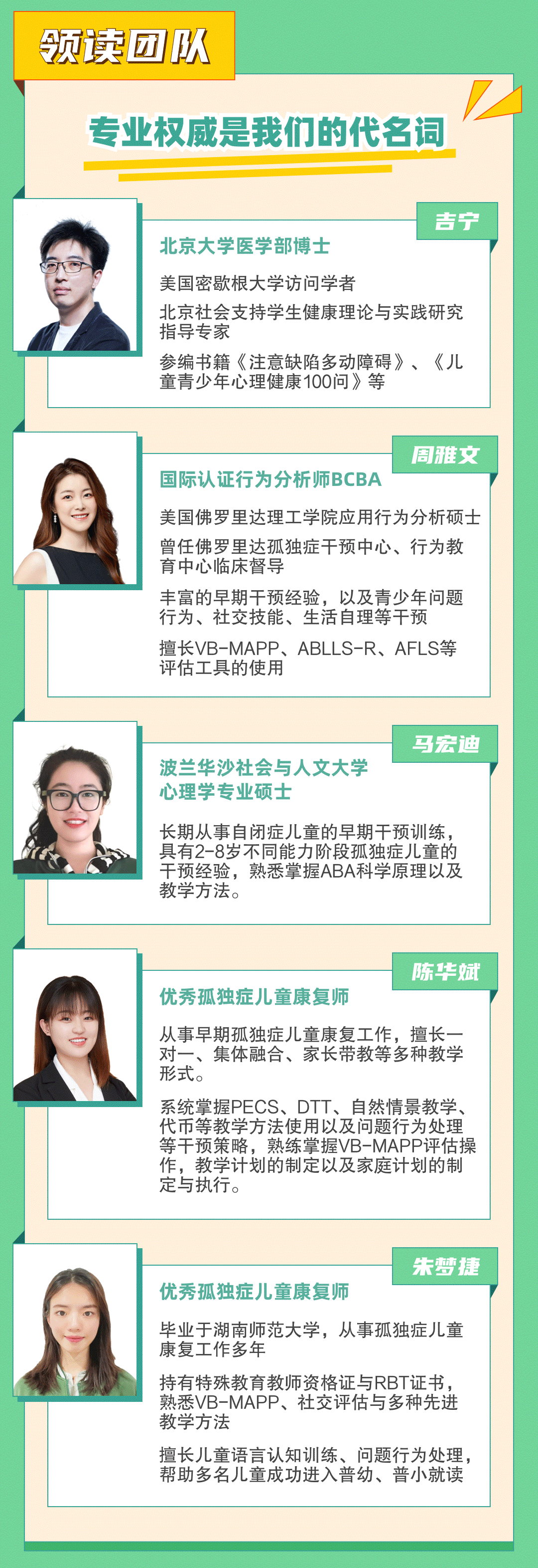 专家领读：干预必读书籍48讲