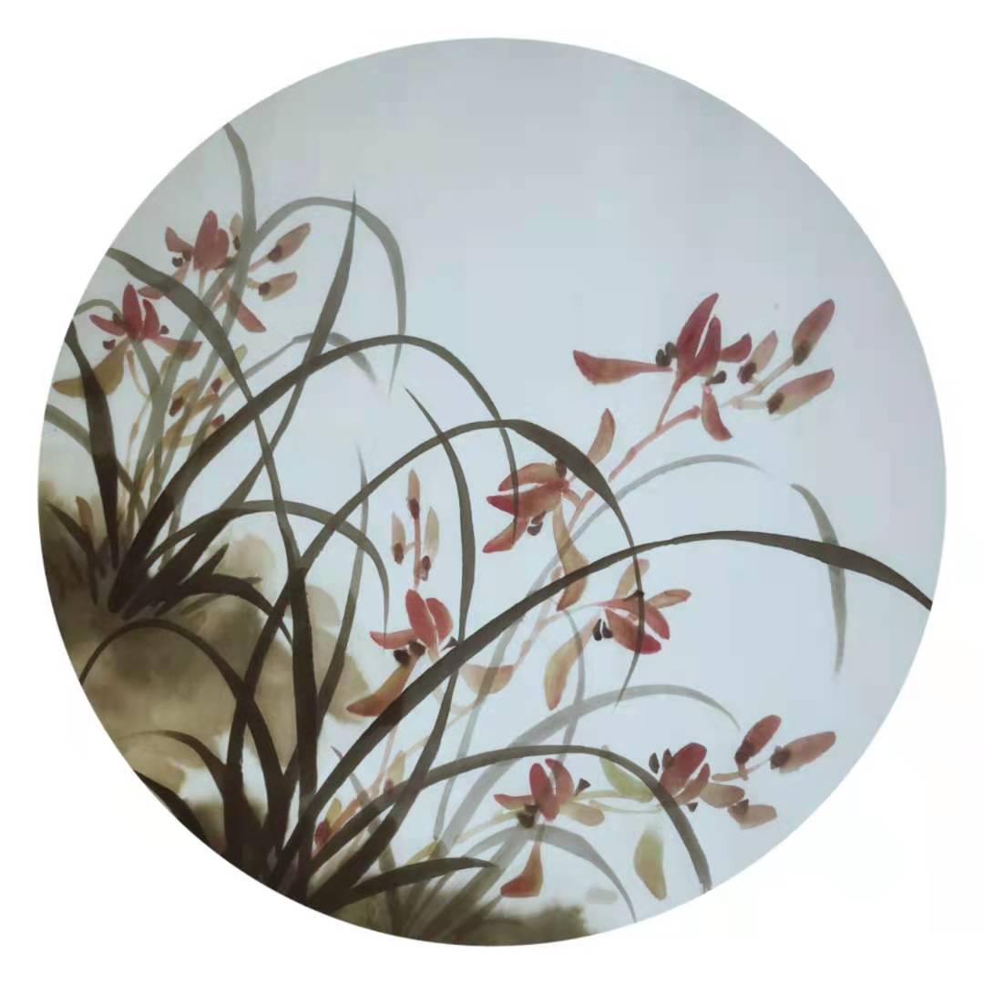 写意花鸟入门课程