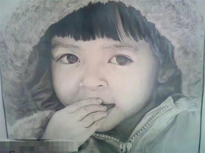 零基础素描课件