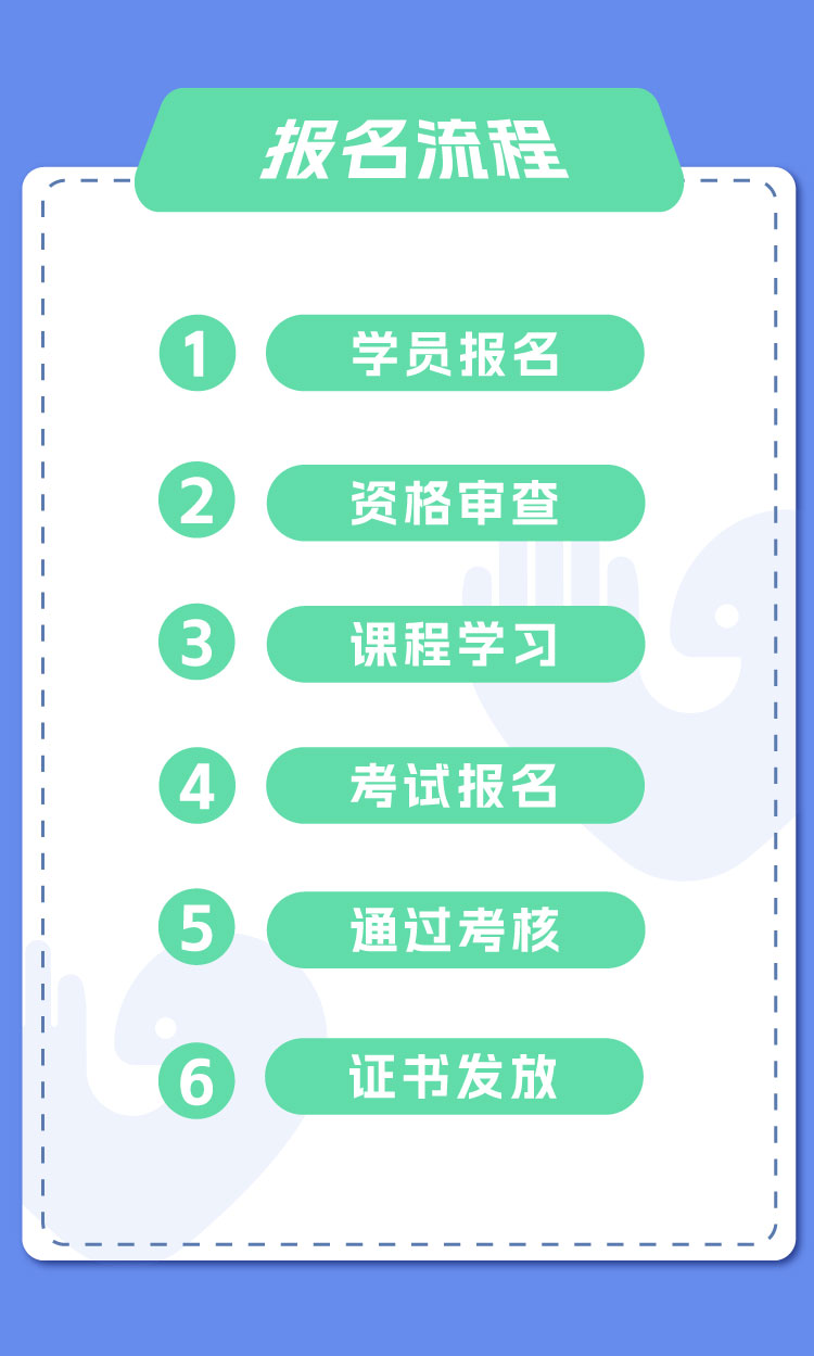 社交成长引导师职业课（国家职业基地证书）