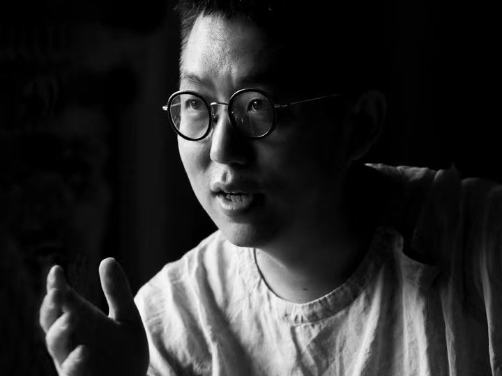 冯错老师隶书《曹全碑》提高加强班（回看无点评）