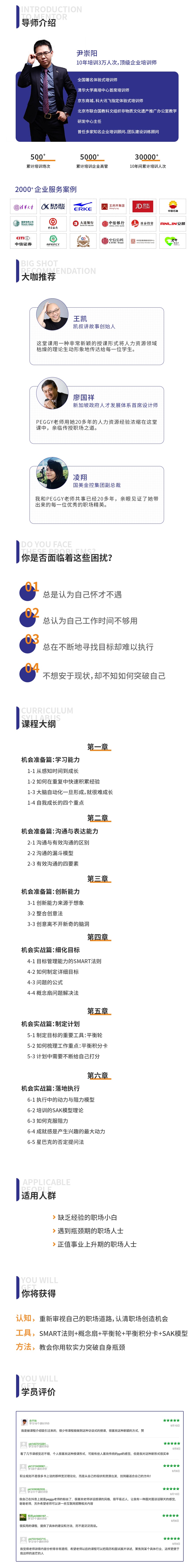 职场升职加薪必备的6大能力