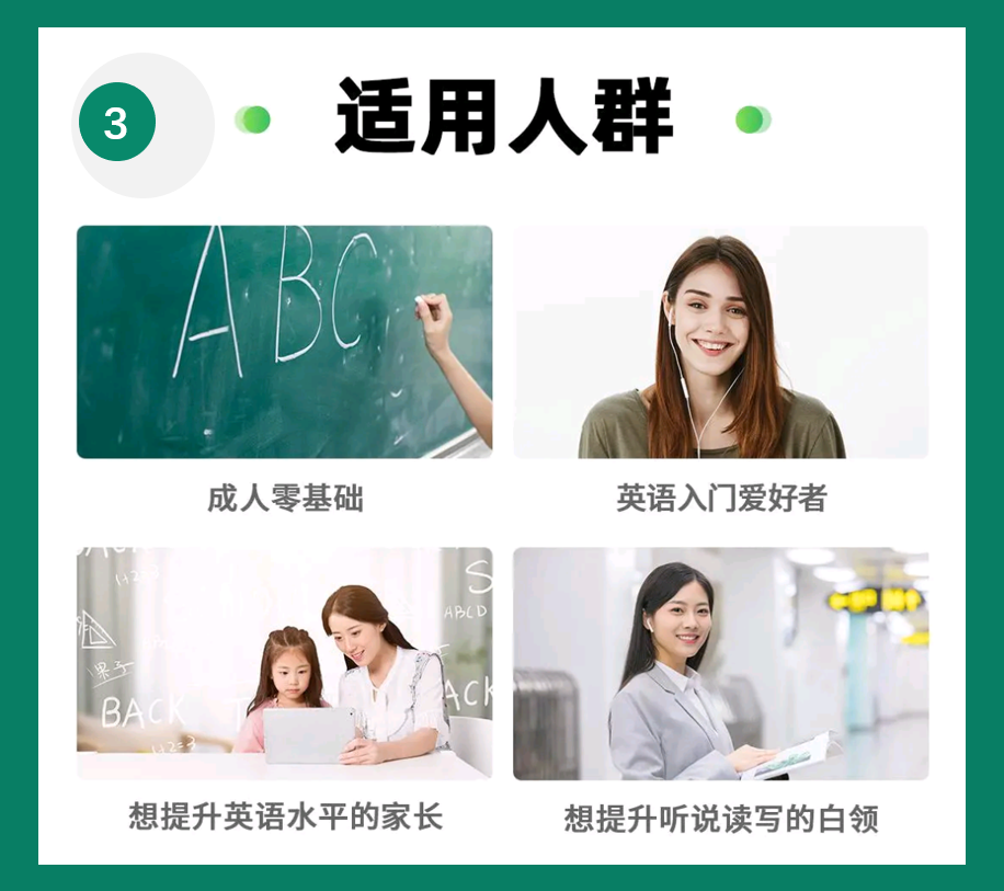 Happy老师新概念英语1