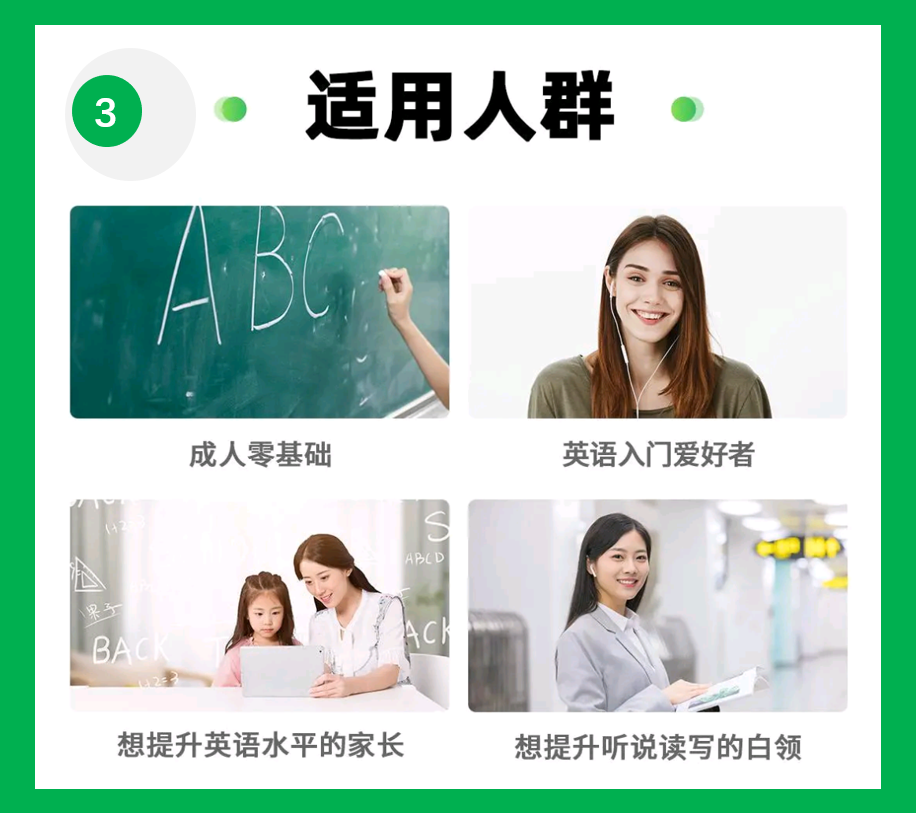 Happy老师完美发音课