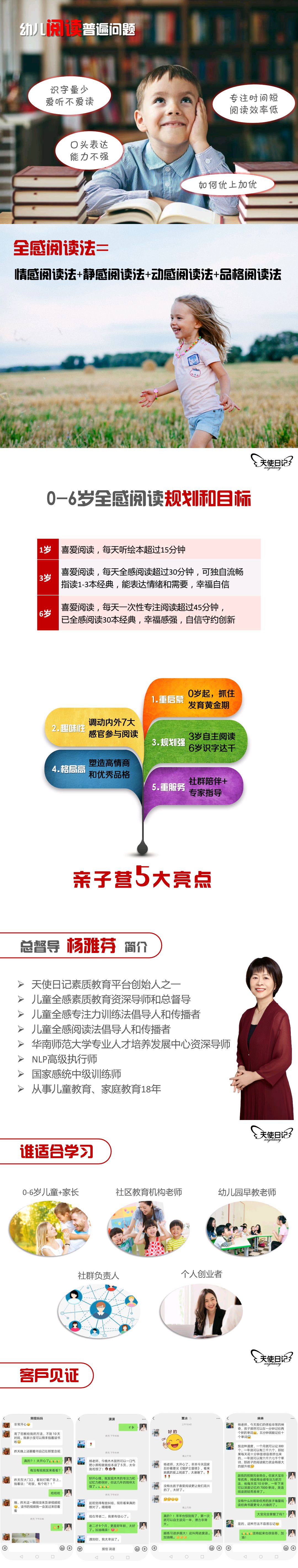 第二部分 超30本绘本全感阅读法示范