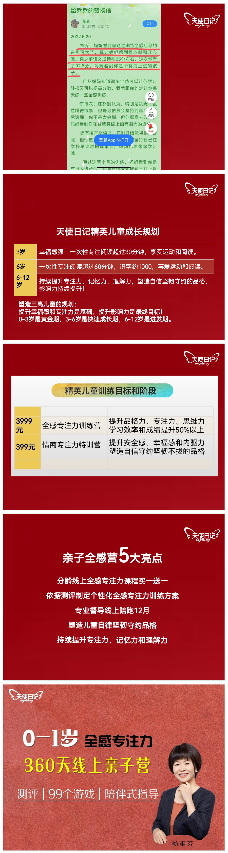 第一部分 全感专注力基础原理
