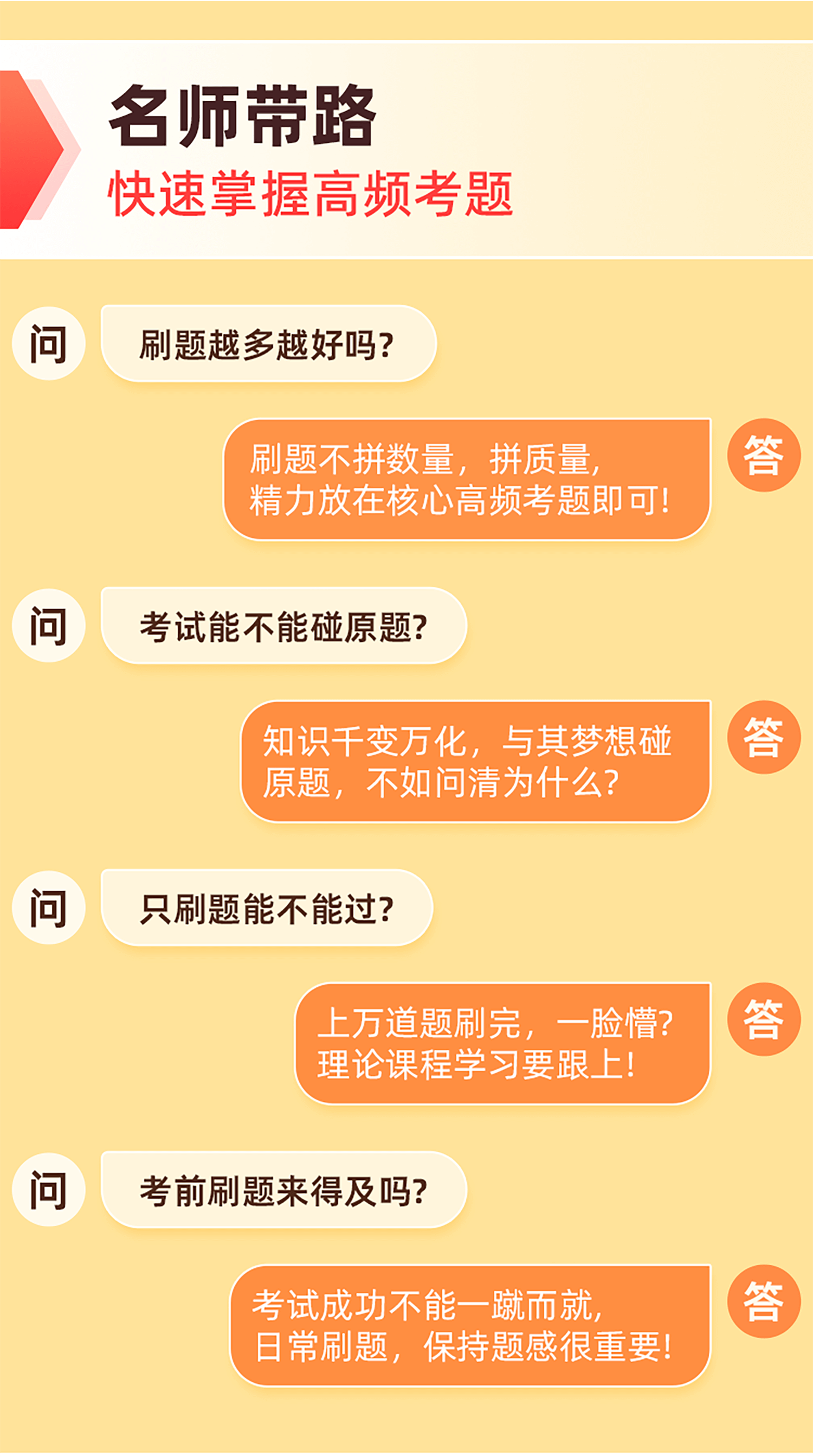执业药师 中药一 （高频习题）