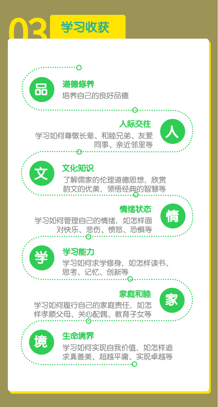 杜保瑞教授国学启蒙课《弟子规》