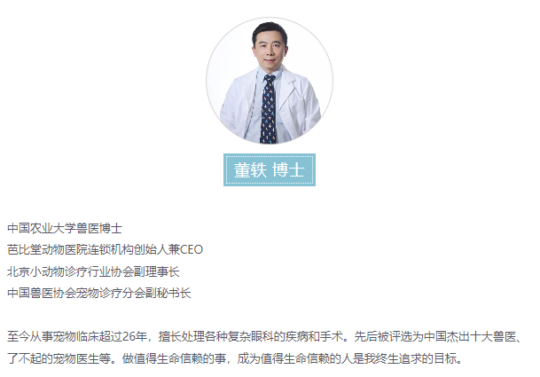 如何让猫狗少生病，宠主的34节必修课（音频+图文专栏）