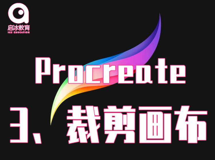 Procreate软件教学