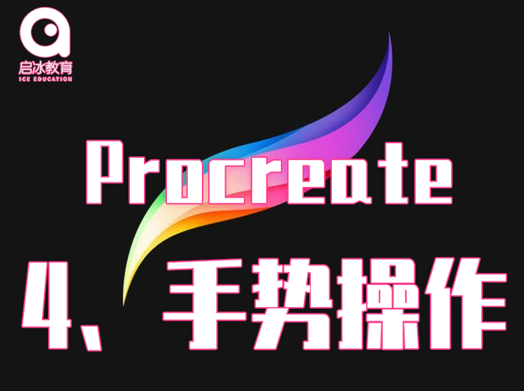 Procreate软件教学