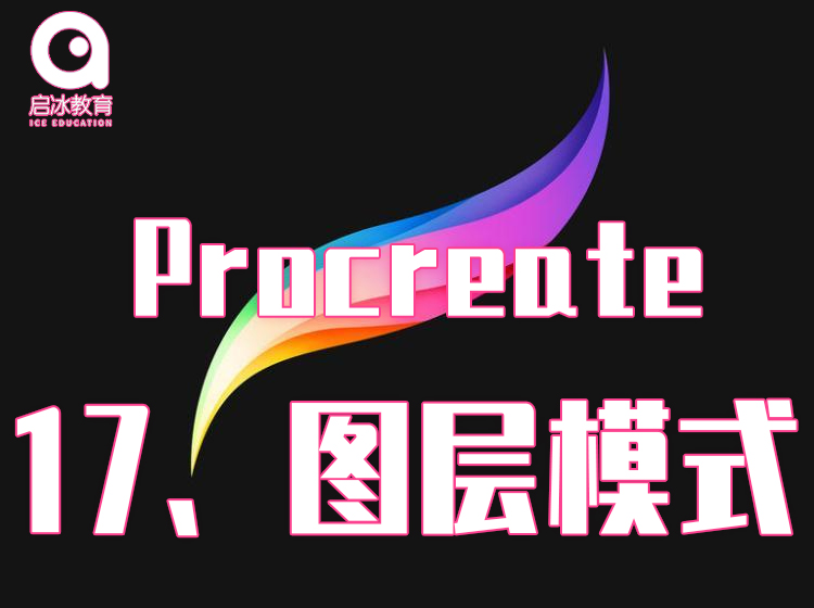 Procreate软件教学