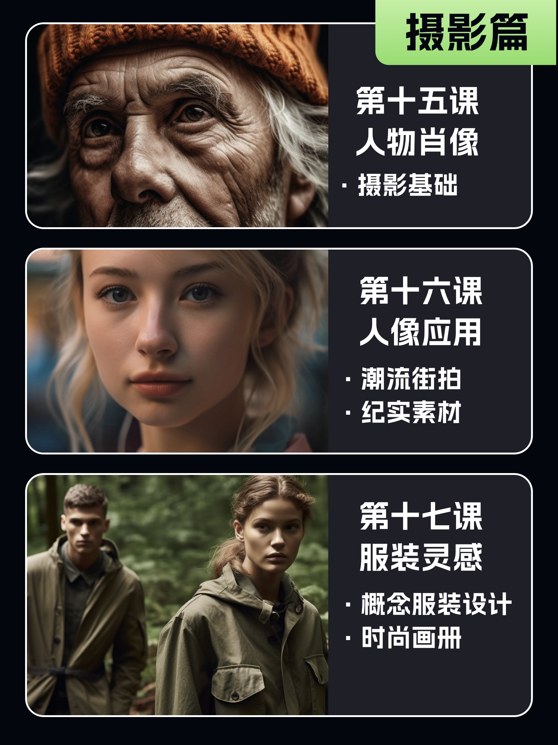 设计师doo的AIGC职场进阶课