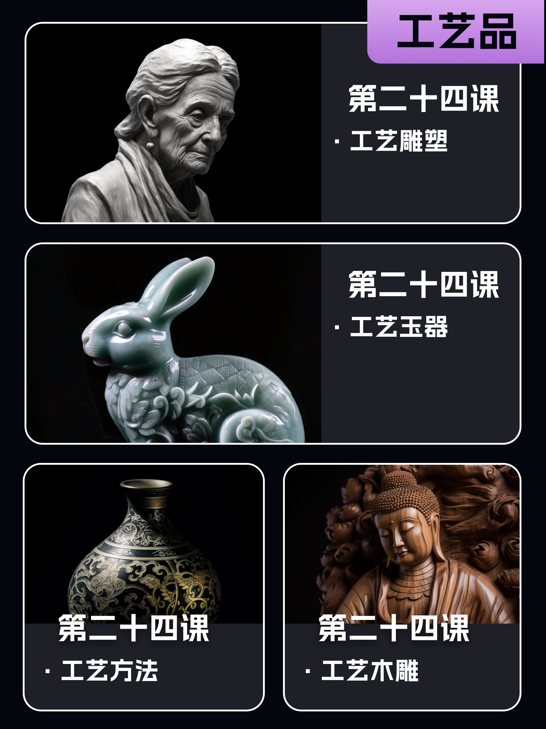 设计师doo的AIGC职场进阶课