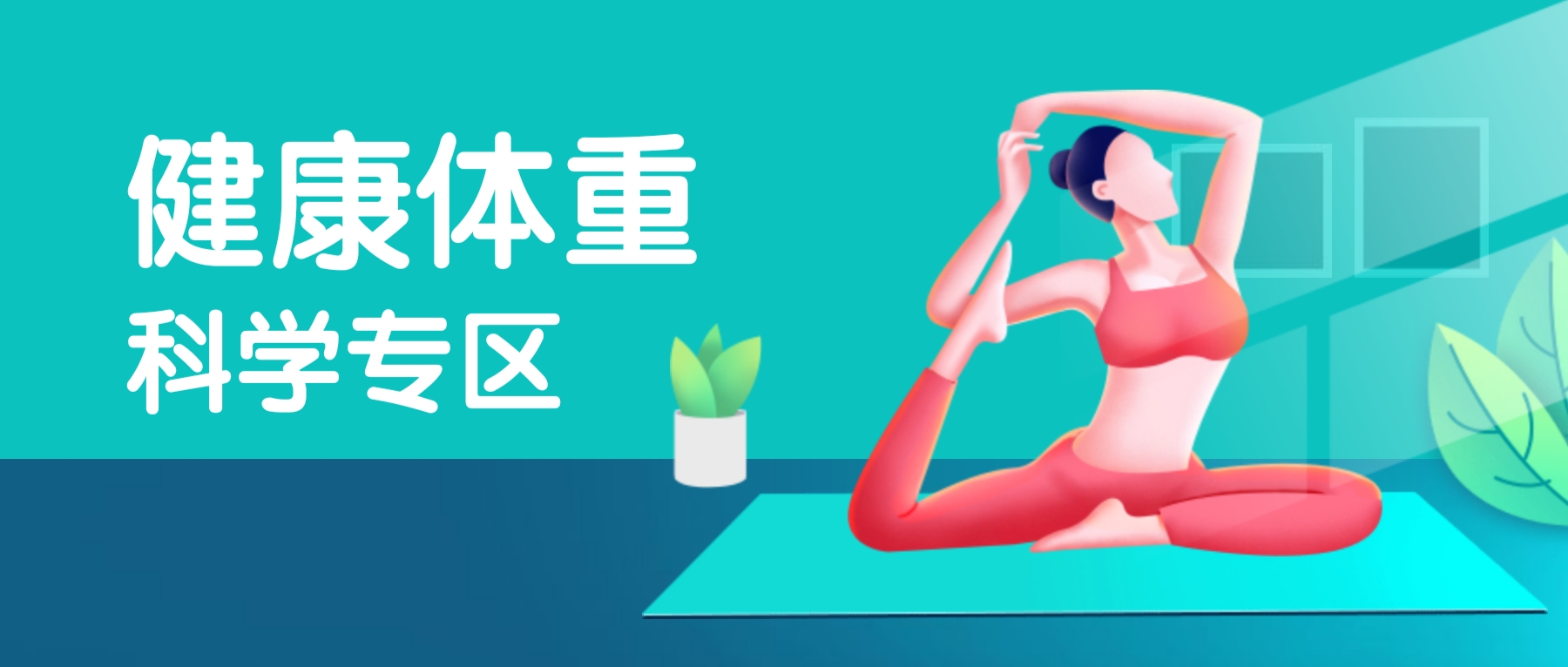 科学减肥秘籍