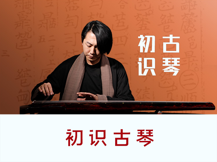 初识古琴丨新手必看