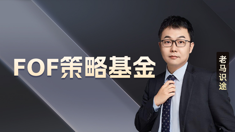 FOF策略基金