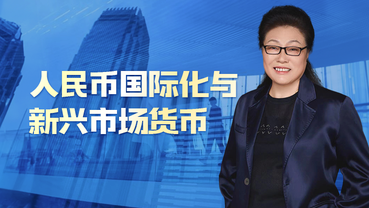 人民币国际化与新兴市场货币