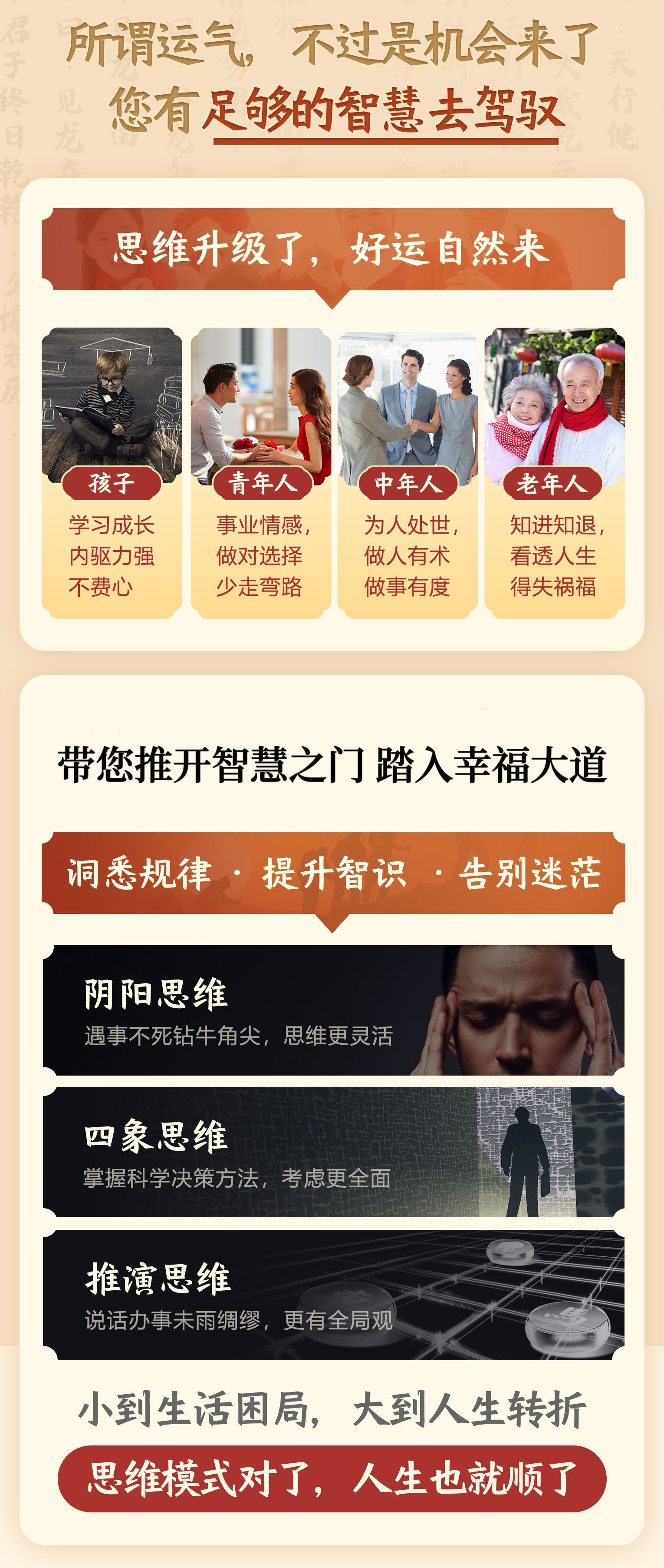 曾仕强国学领悟课程在线视频课